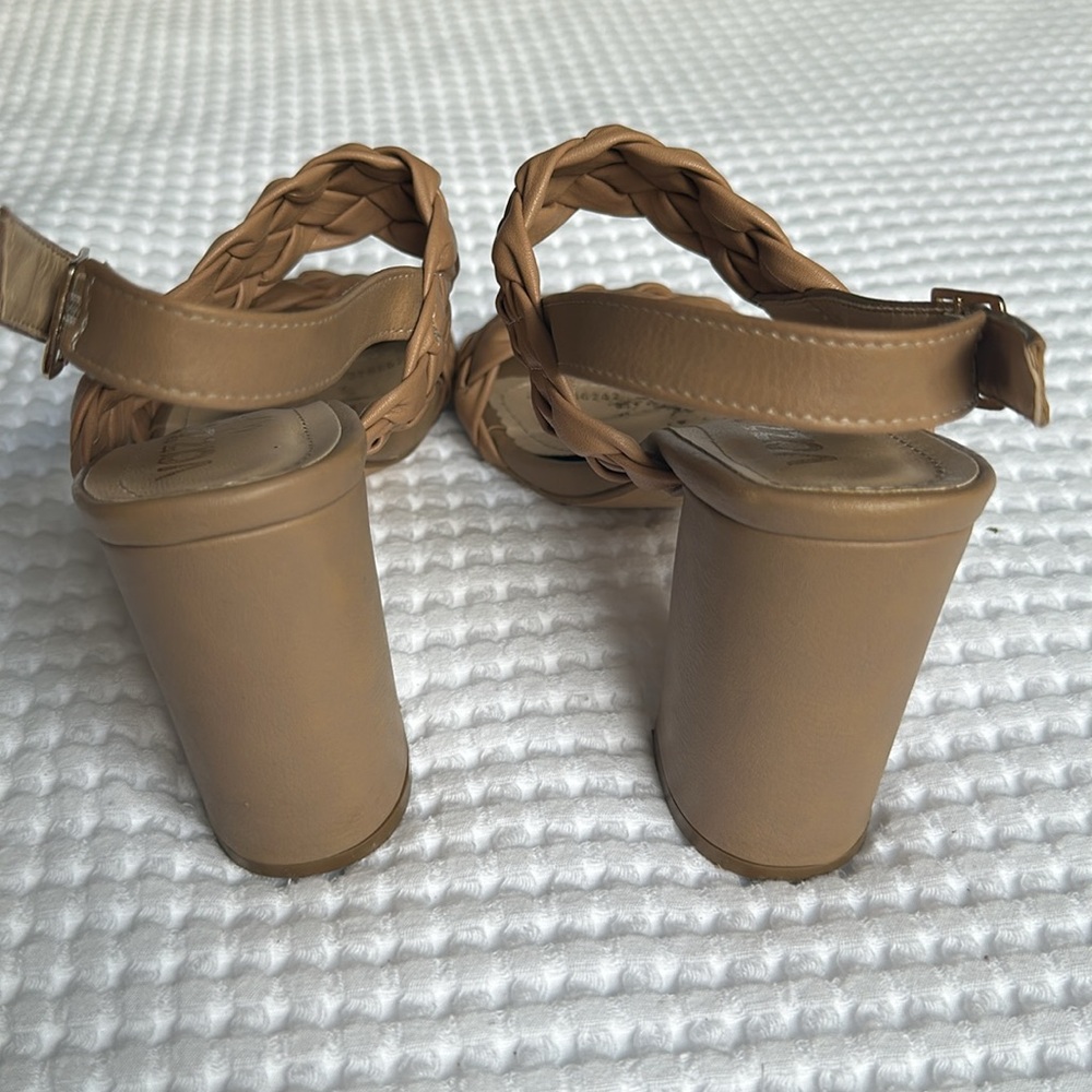 Shoes woven - Picture 4 of 5